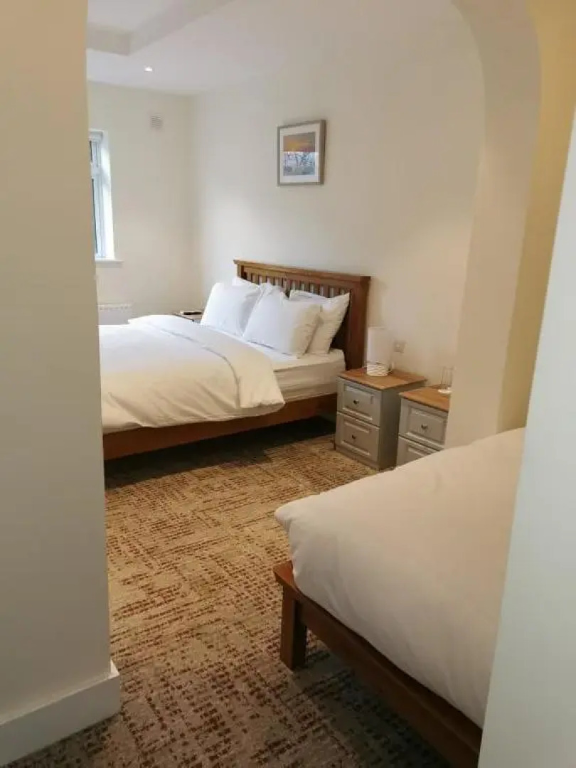 Coliemore Acommodation Dalkey