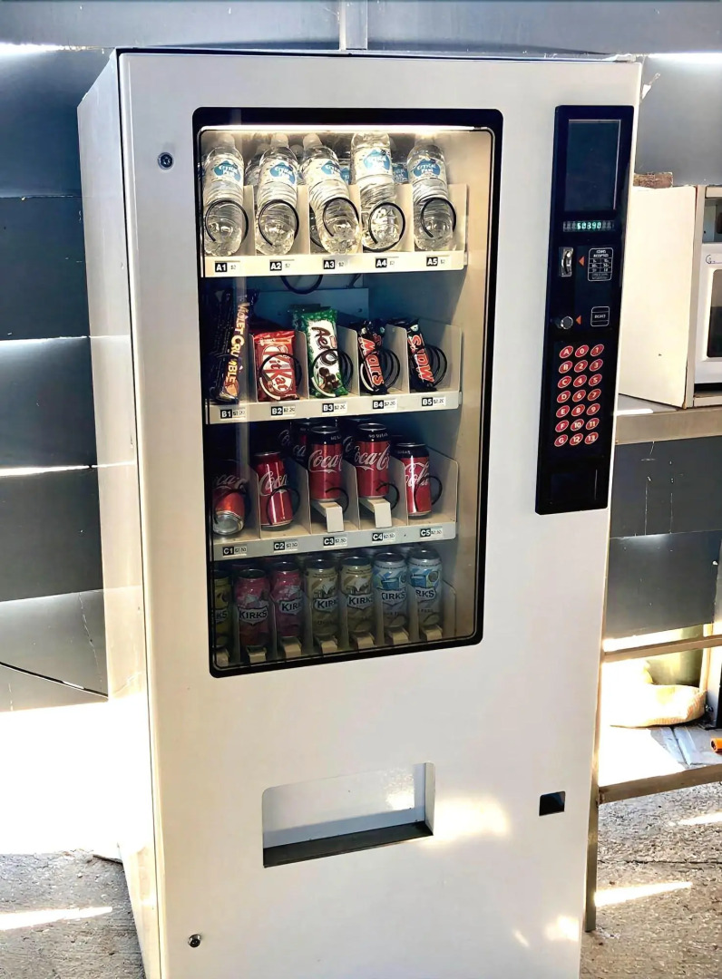 Stansbury Holiday Motel