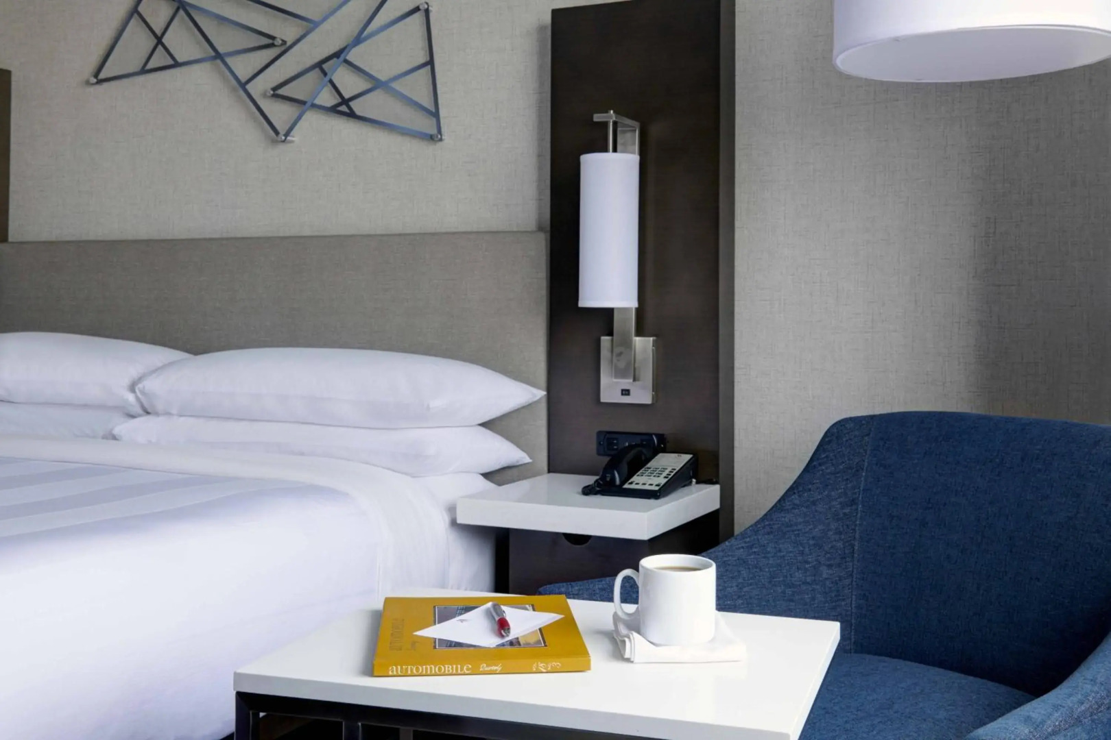 Detroit Marriott Troy