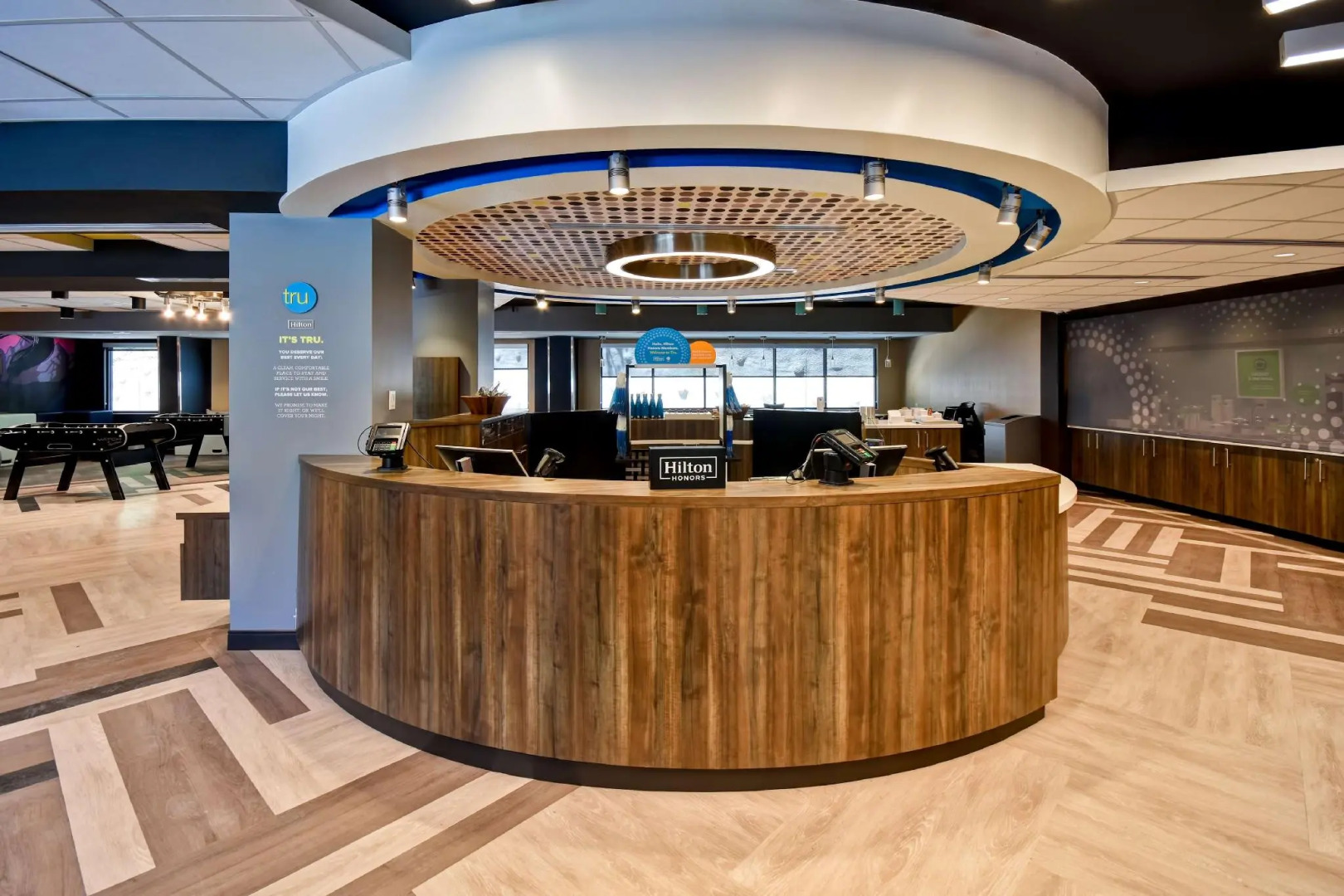 Tru by Hilton Deadwood, SD