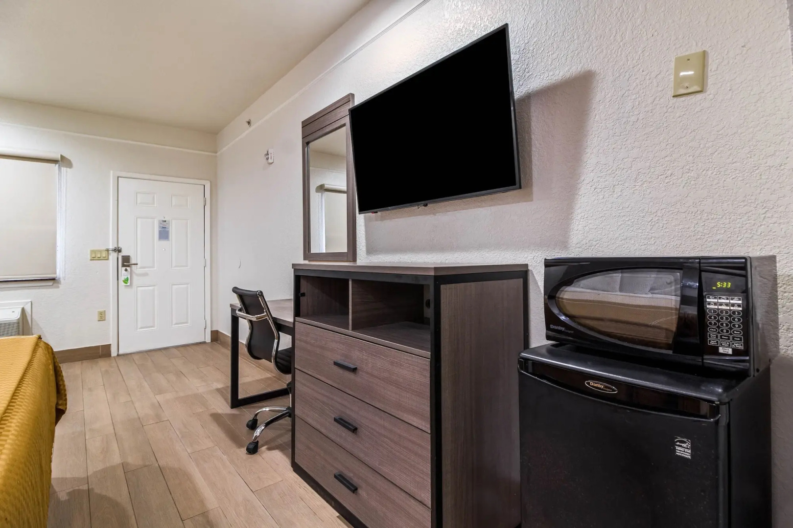 Scottish Inn and Suites Extended Stay Baytown