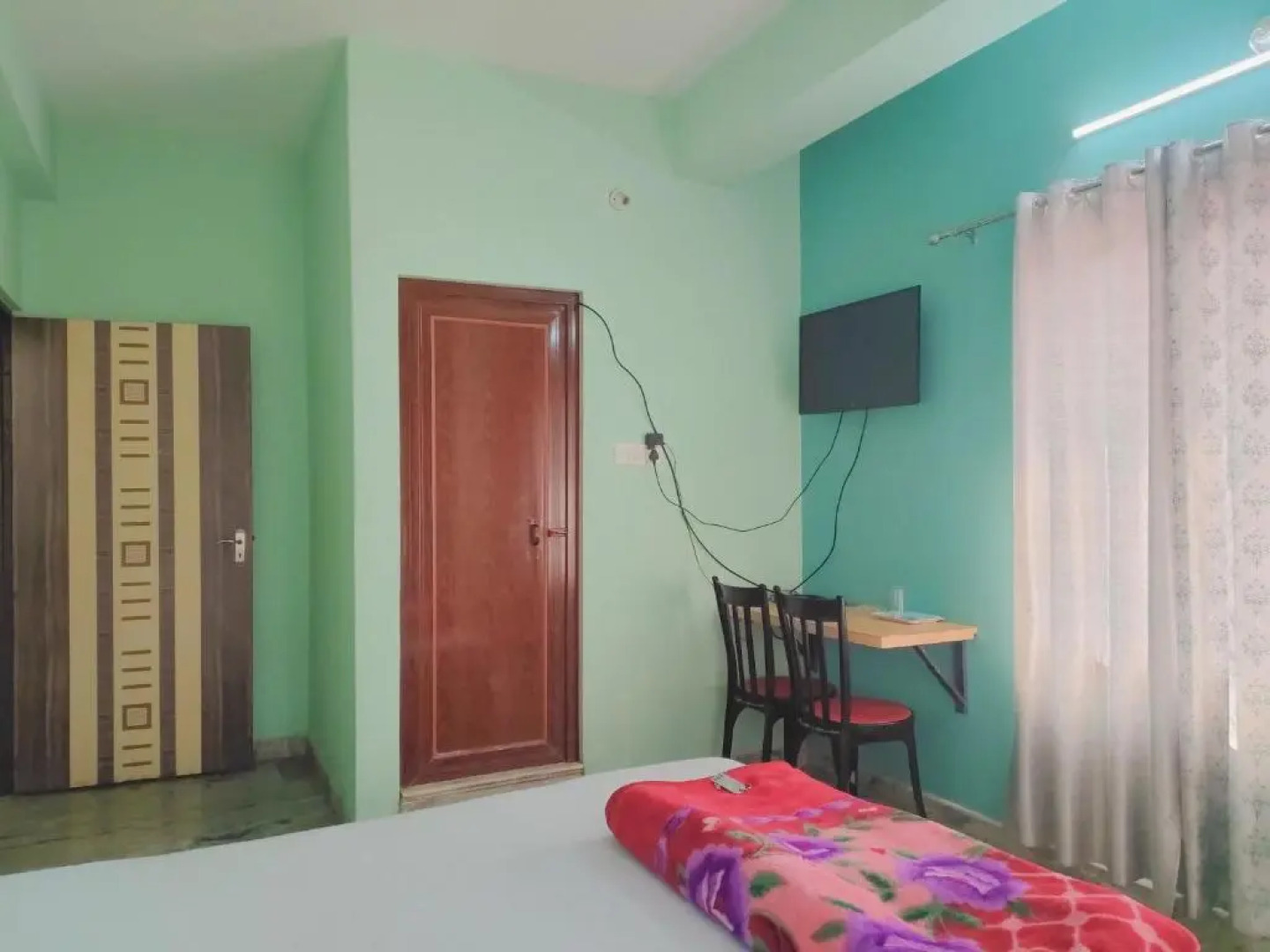 Mahika By the Riverside