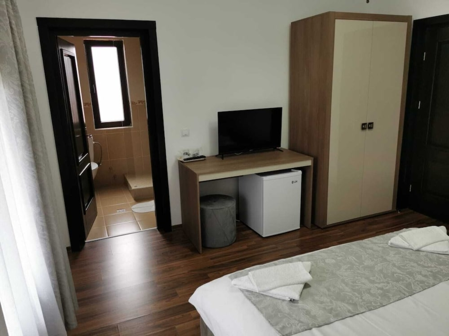 Pensiunea Maramures Landscape