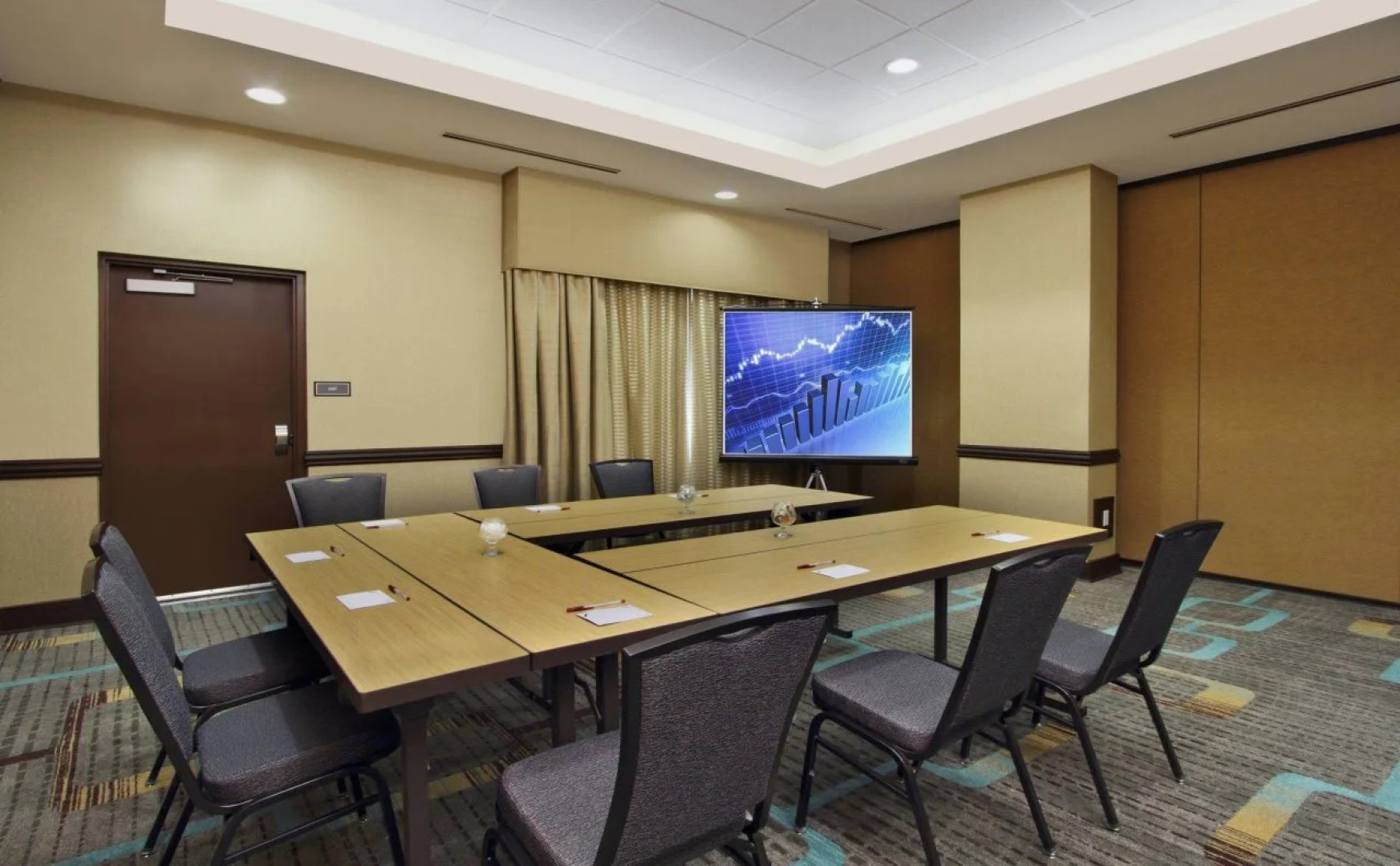 Residence Inn by Marriott DFW Airport North/Grapevine