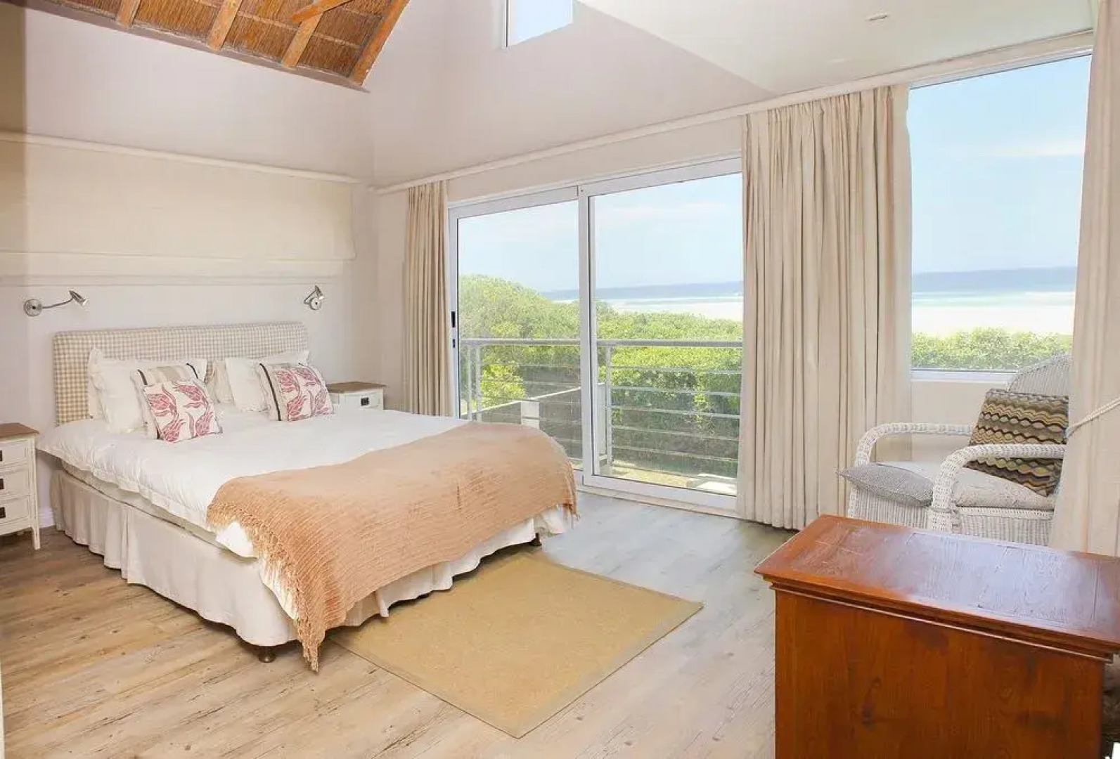 Cape St Francis Beachbreak