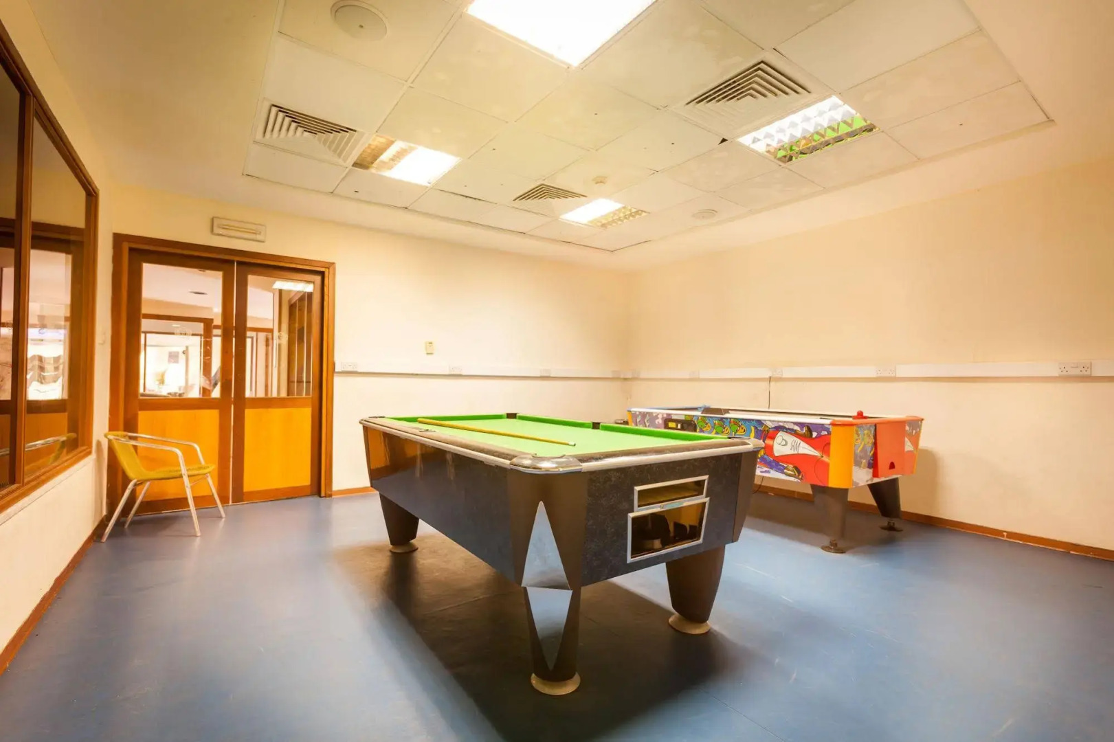 Crown Resorts Horizon