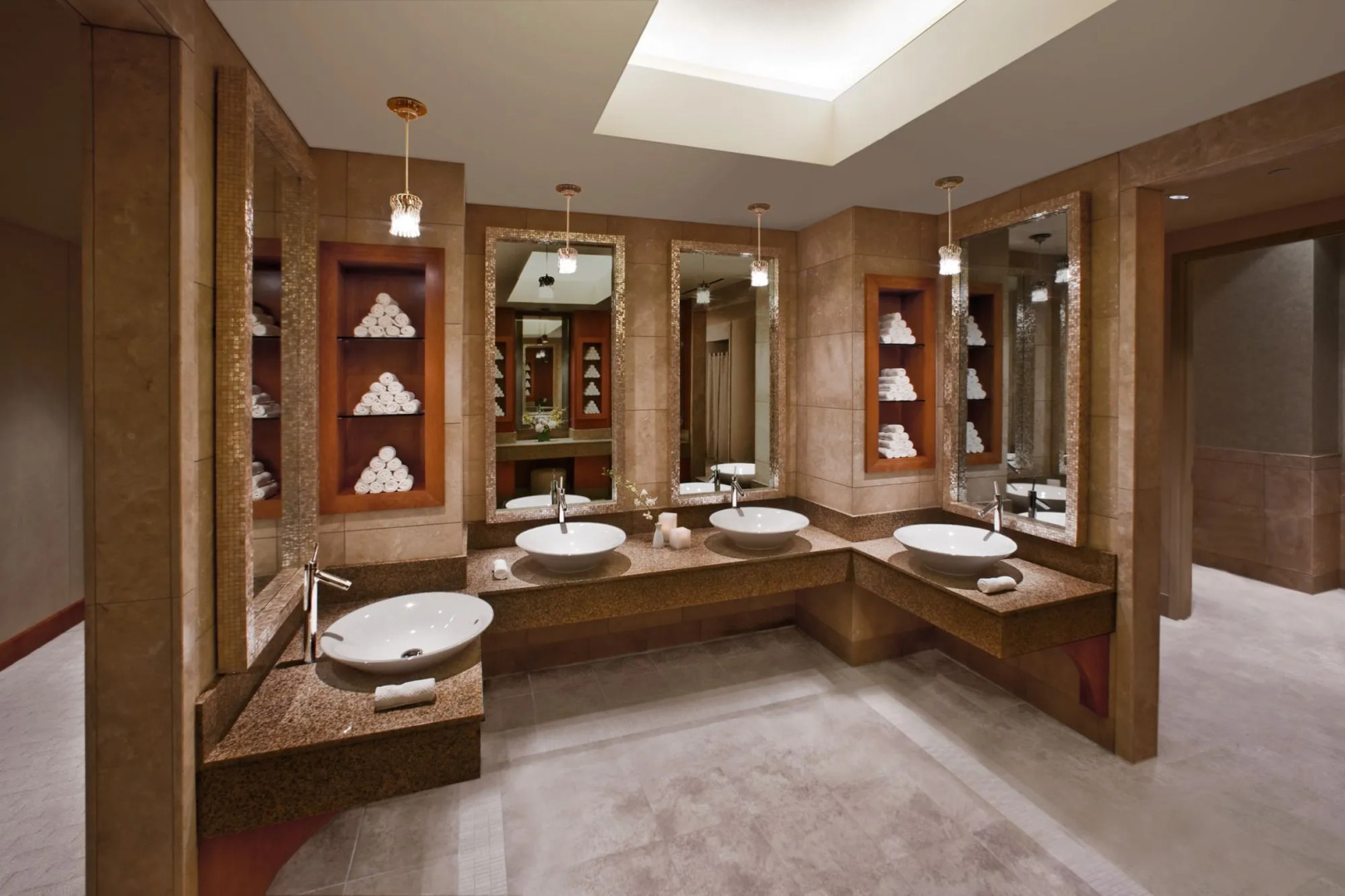 MotorCity Casino Hotel