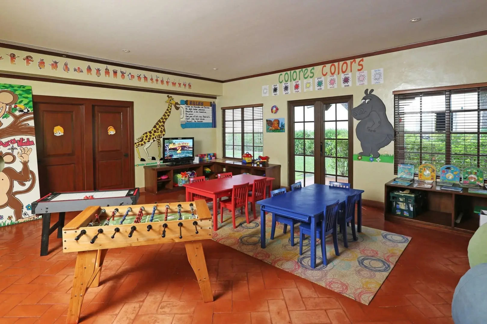 JW Marriott Guanacaste Resort and Spa