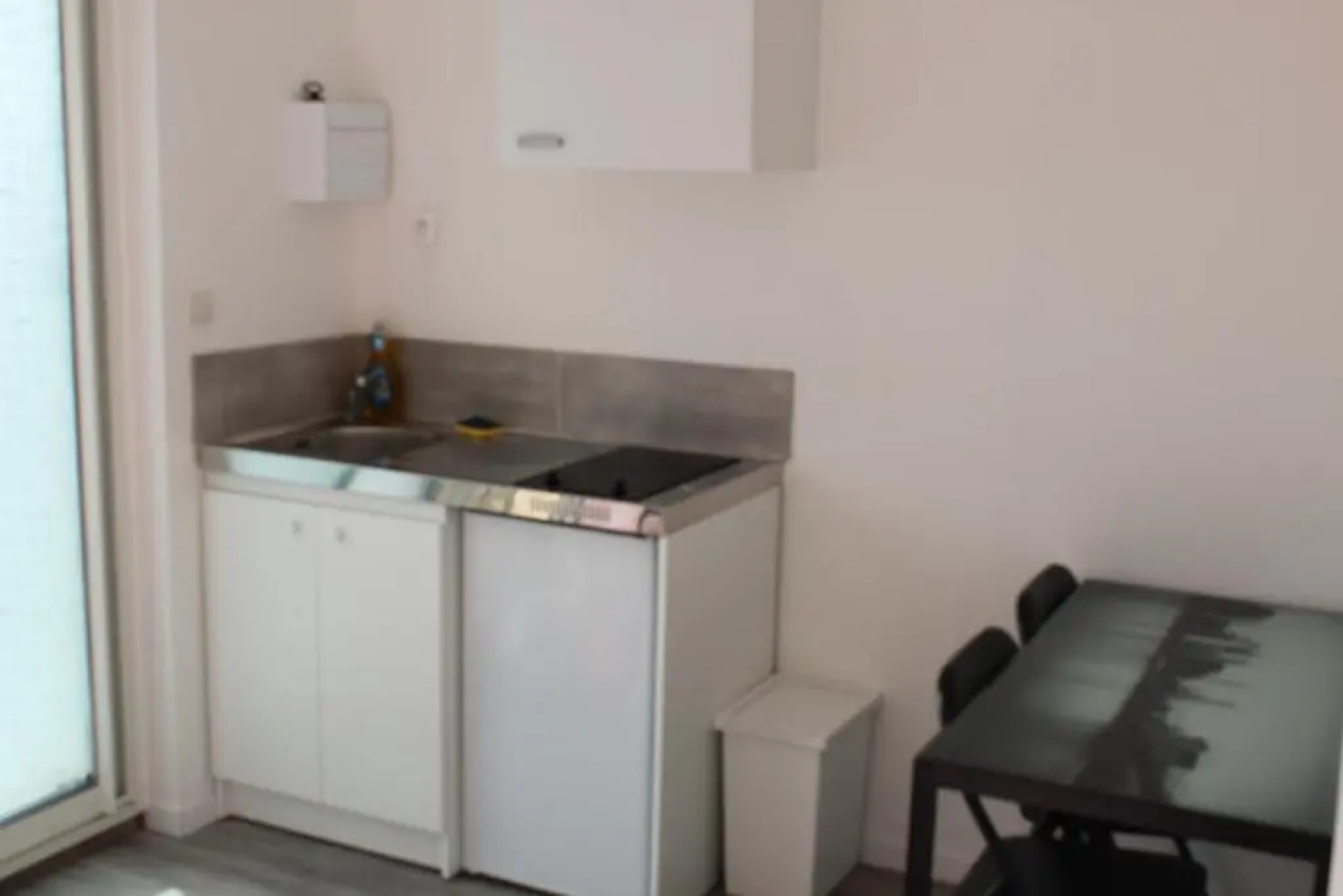 Etablissements Coulon - Talence (Chemin d'Ars)