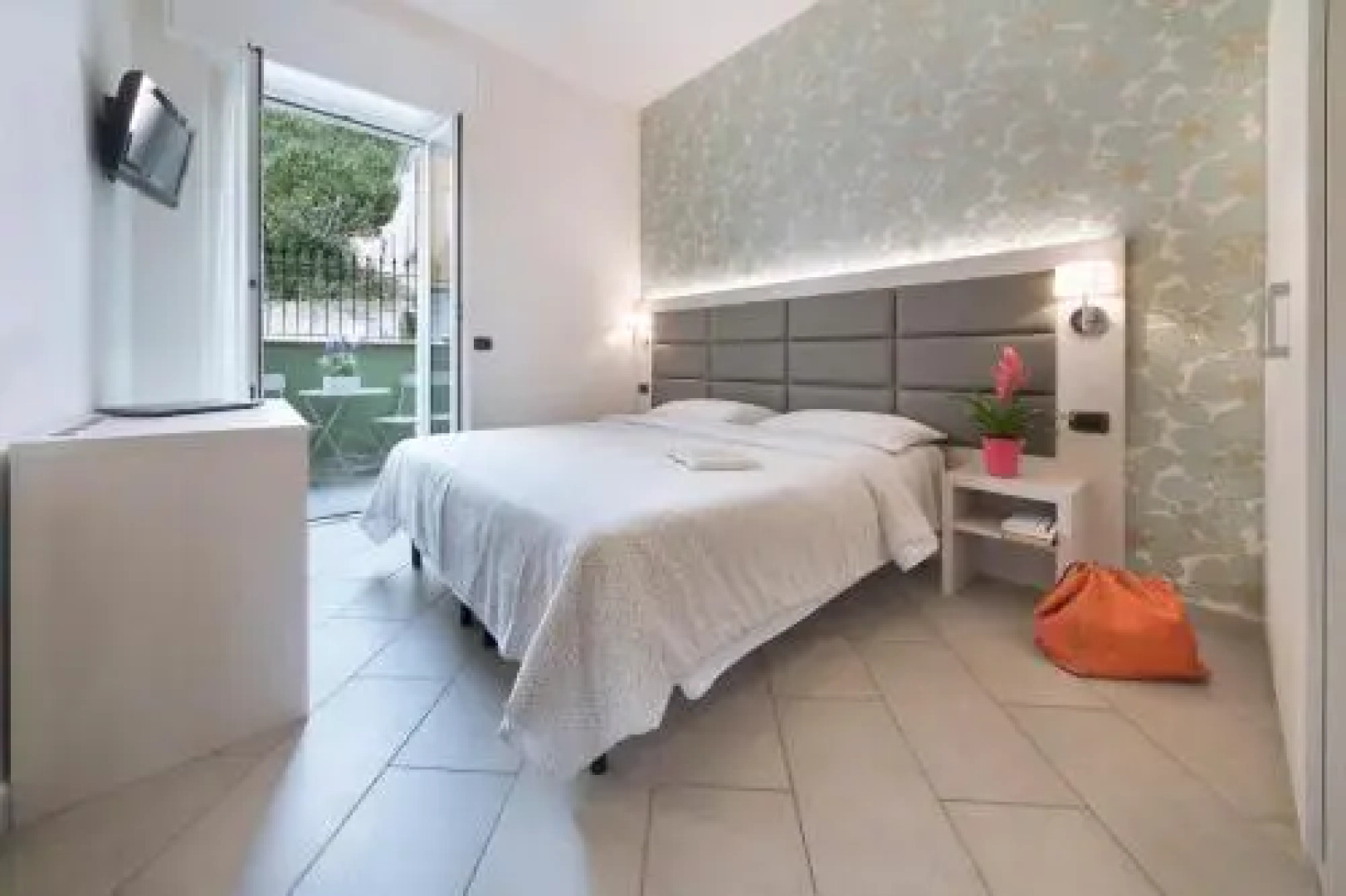 Hotel Residence Laigueglia