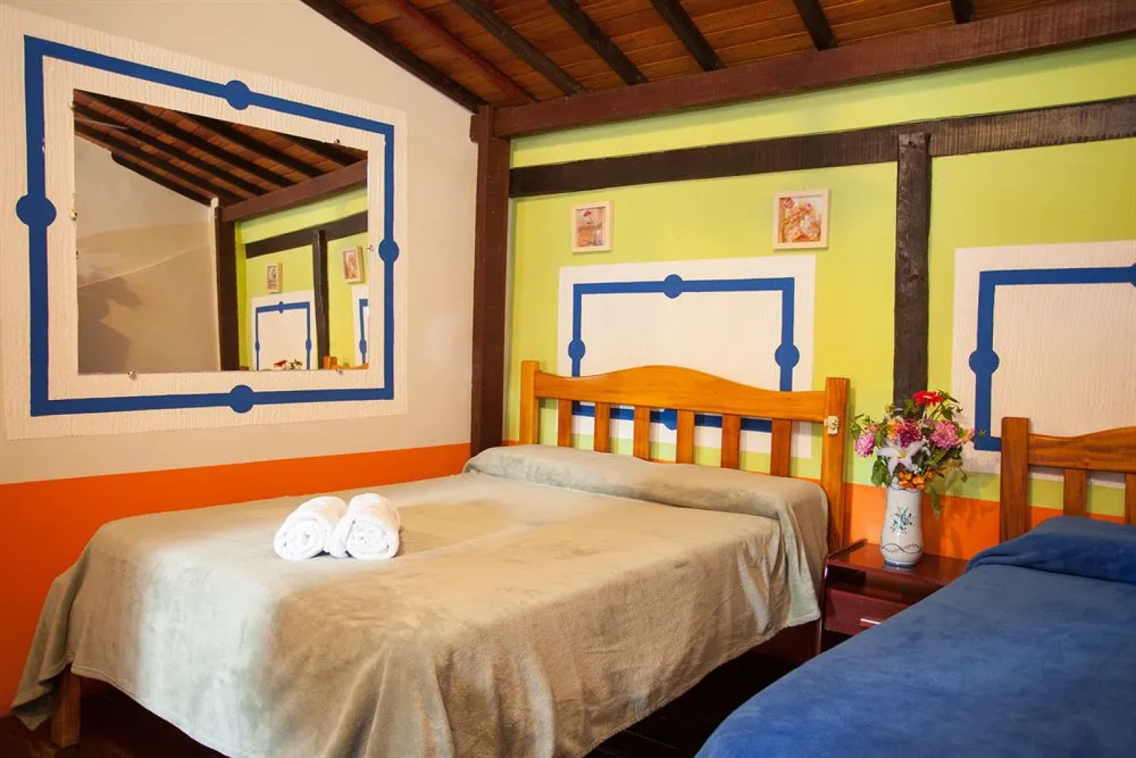 Pousada Corona de Pedra