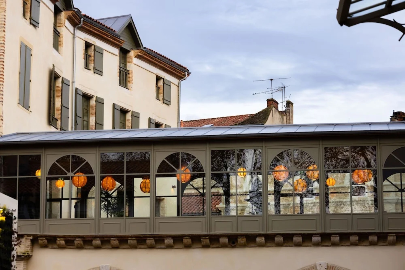 Serra Boutique Hôtel