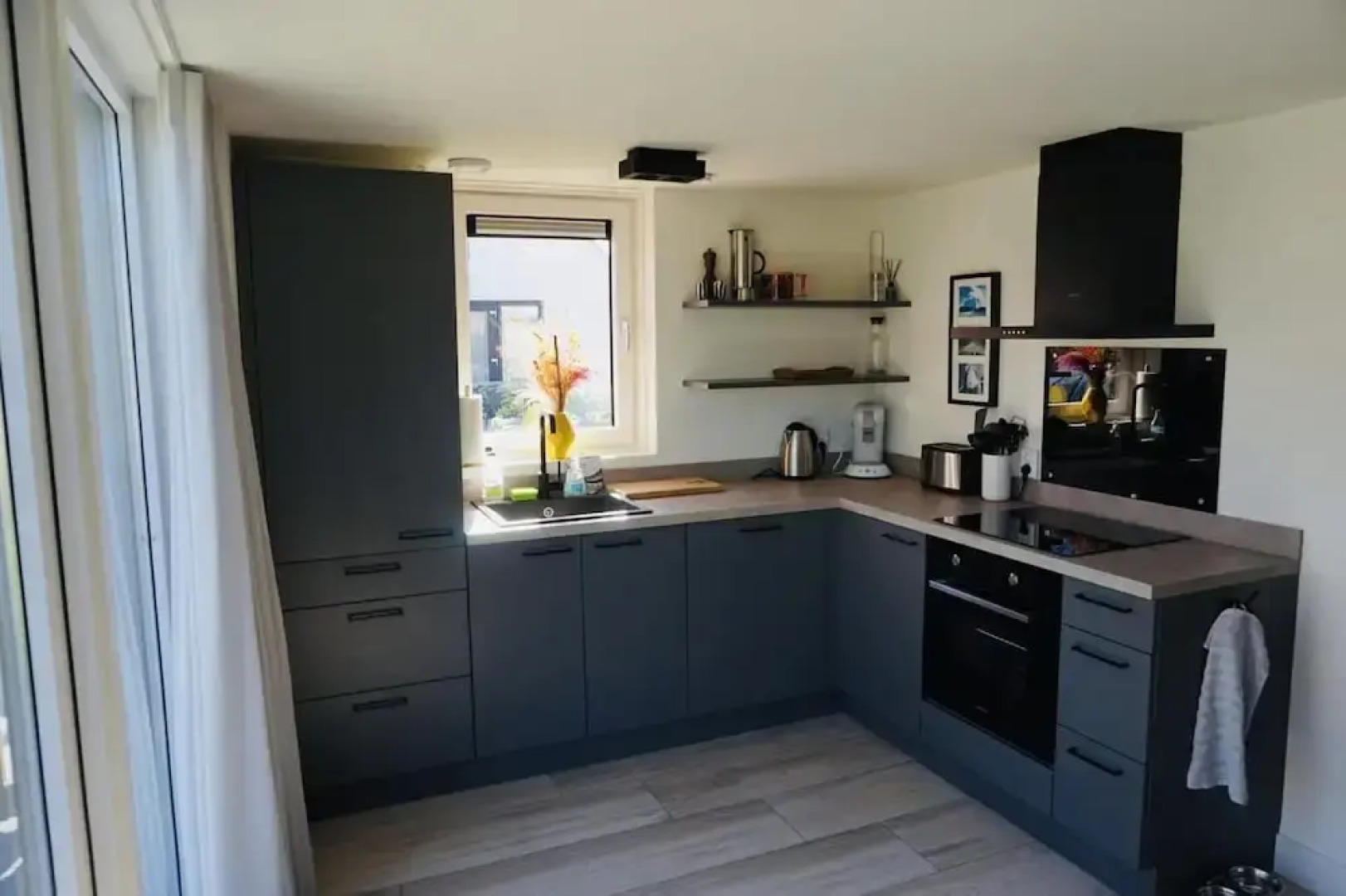 Beautiful Villa Close to Beaches