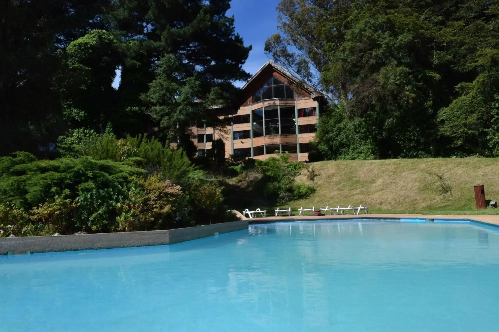 Hotel Puerta del Sur
