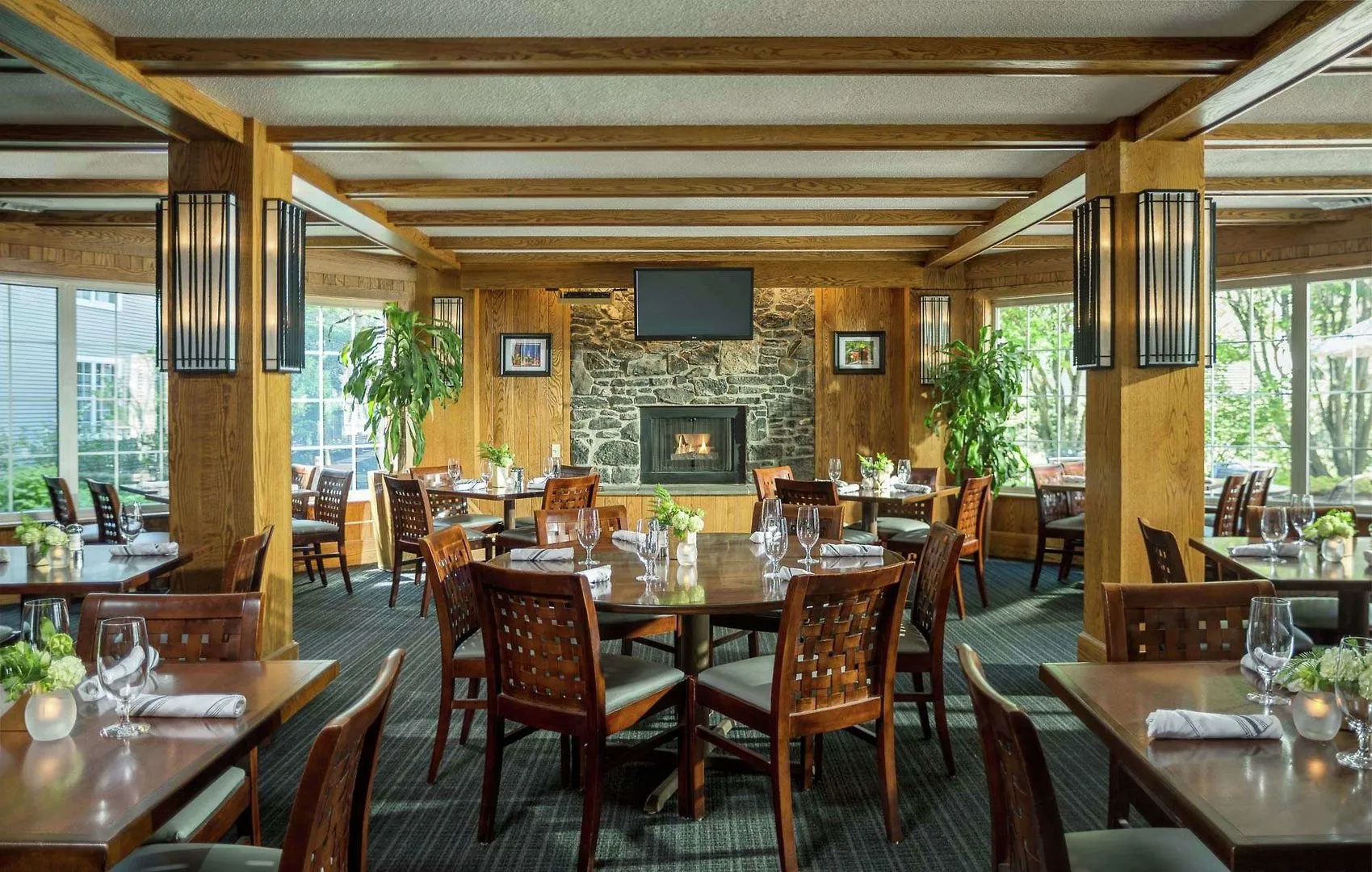 DoubleTree by Hilton Burlington Vermont