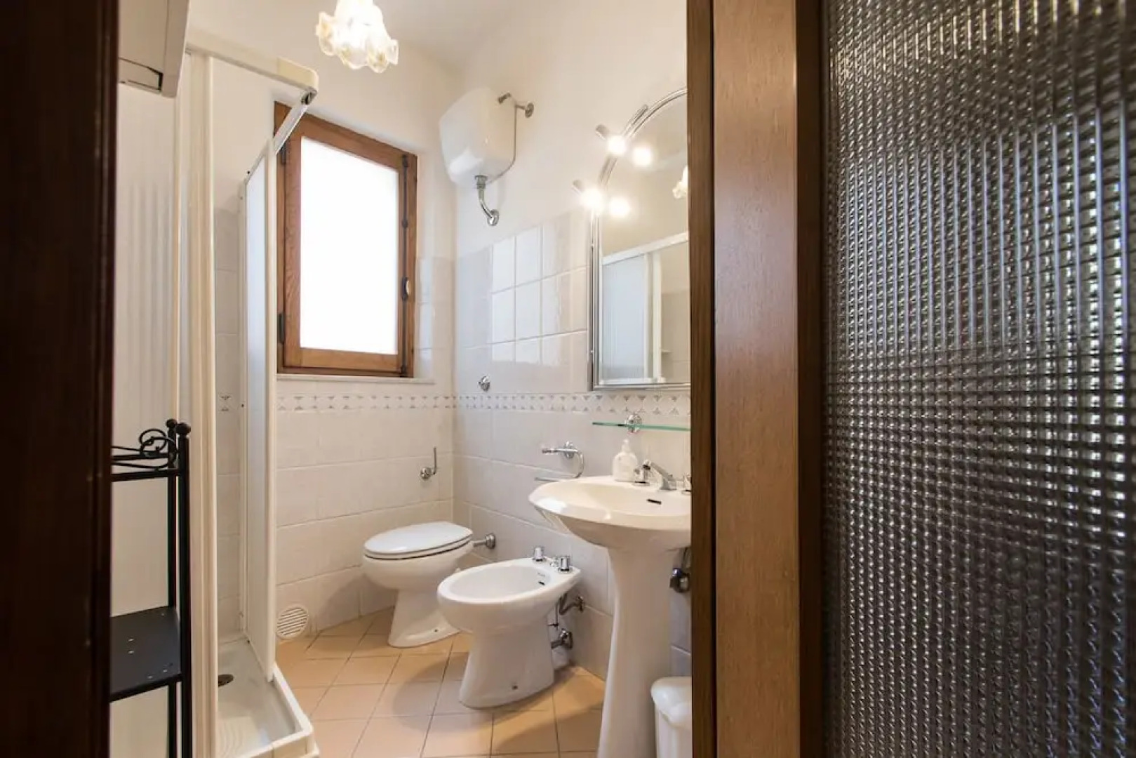 Casa Vacanze Villa Giusterna