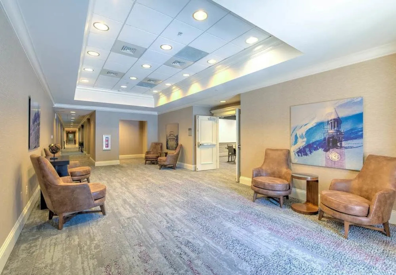 Courtyard Chapel Hill