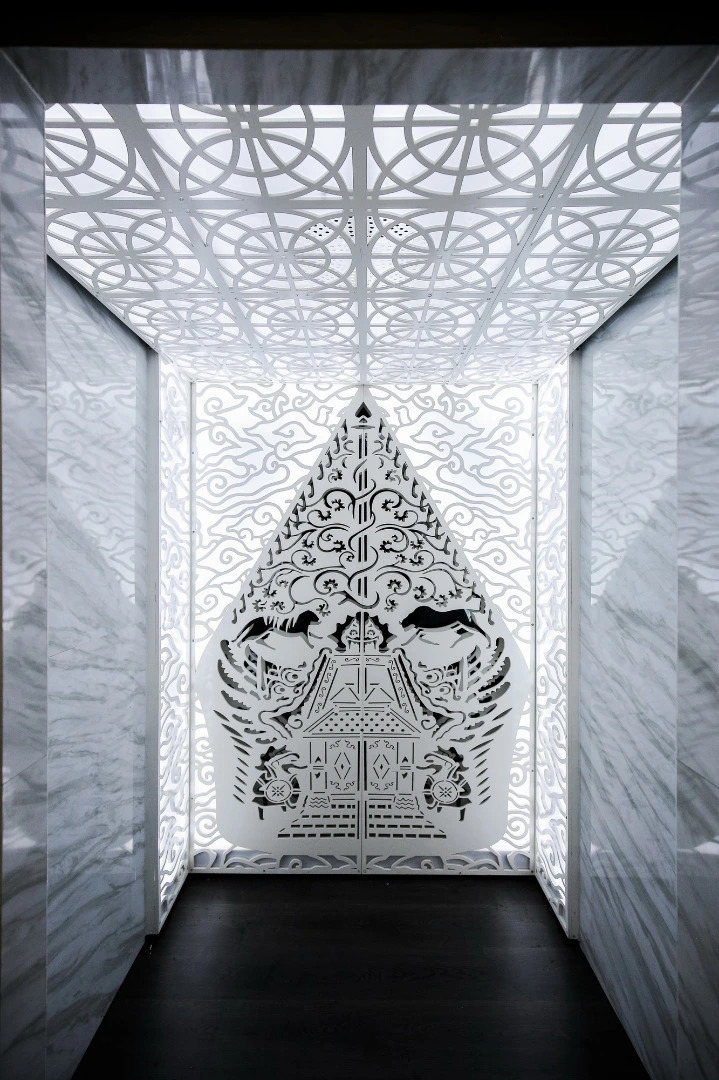 Surabaya Suites Hotel Powered by Archipelago