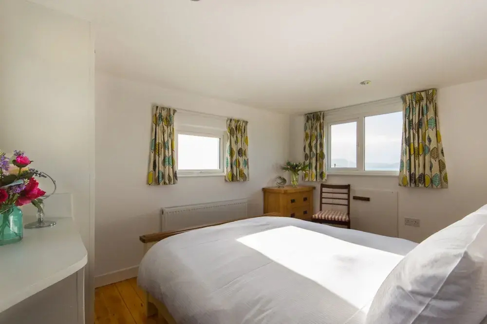 Cosy two Bedroom Cottage in Waterville With sea Views