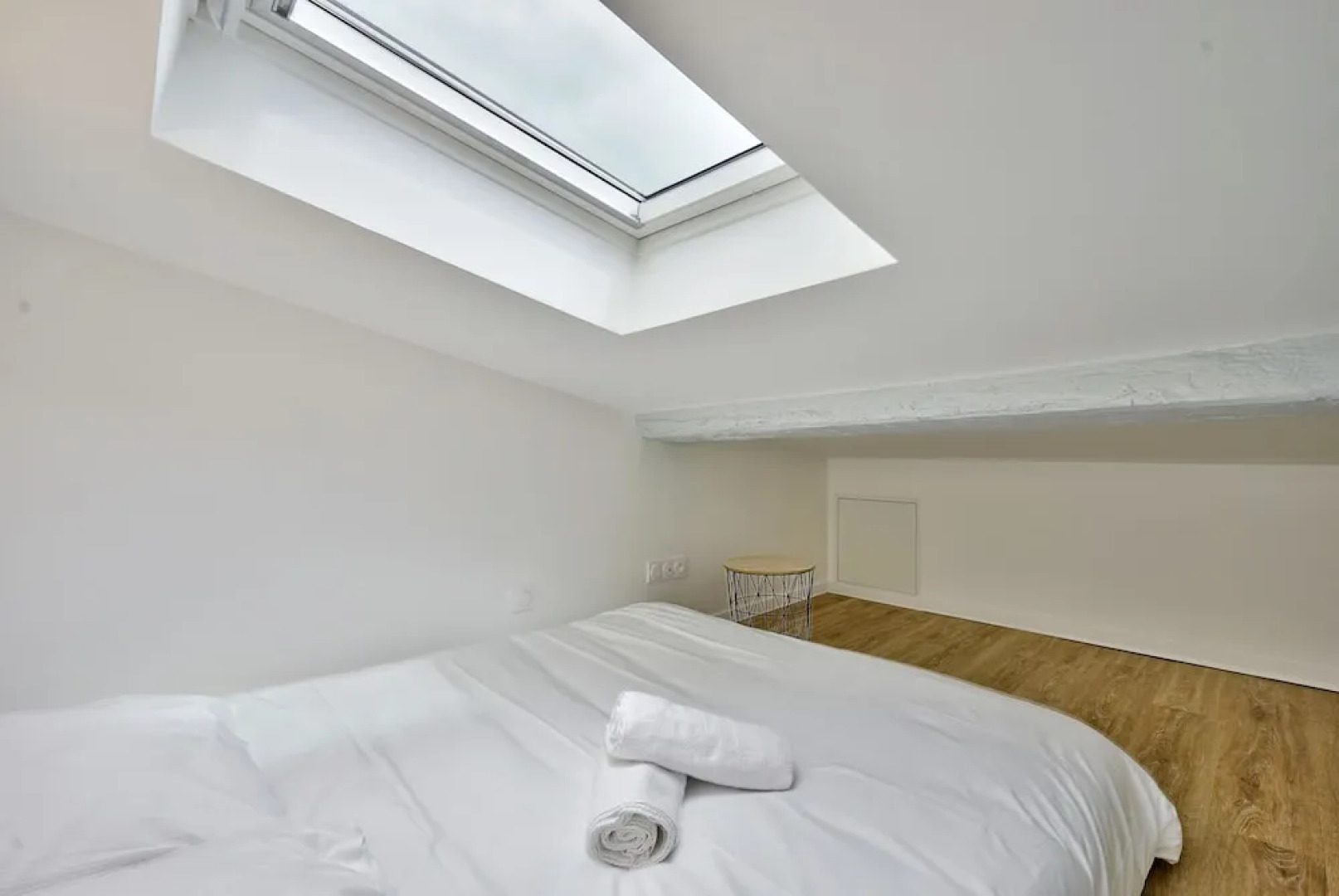 Petit cocon au coeur de Libourne