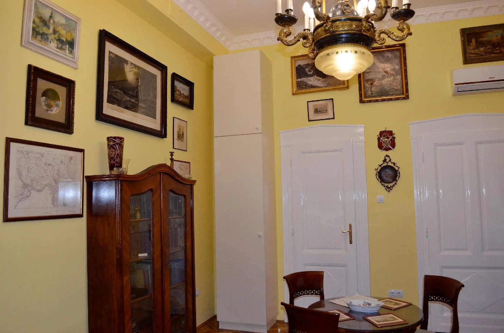 Luxury Style Apartments