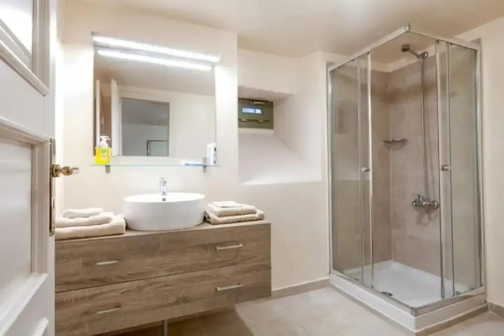 Villa Nafsika in Vamos