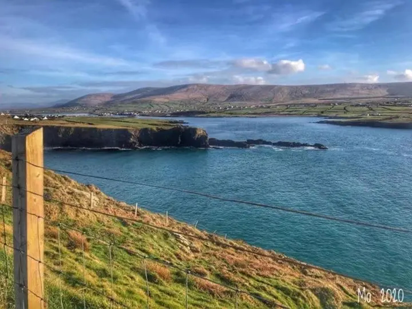 Skellig Port Accomodation - 2 Bed Apartment