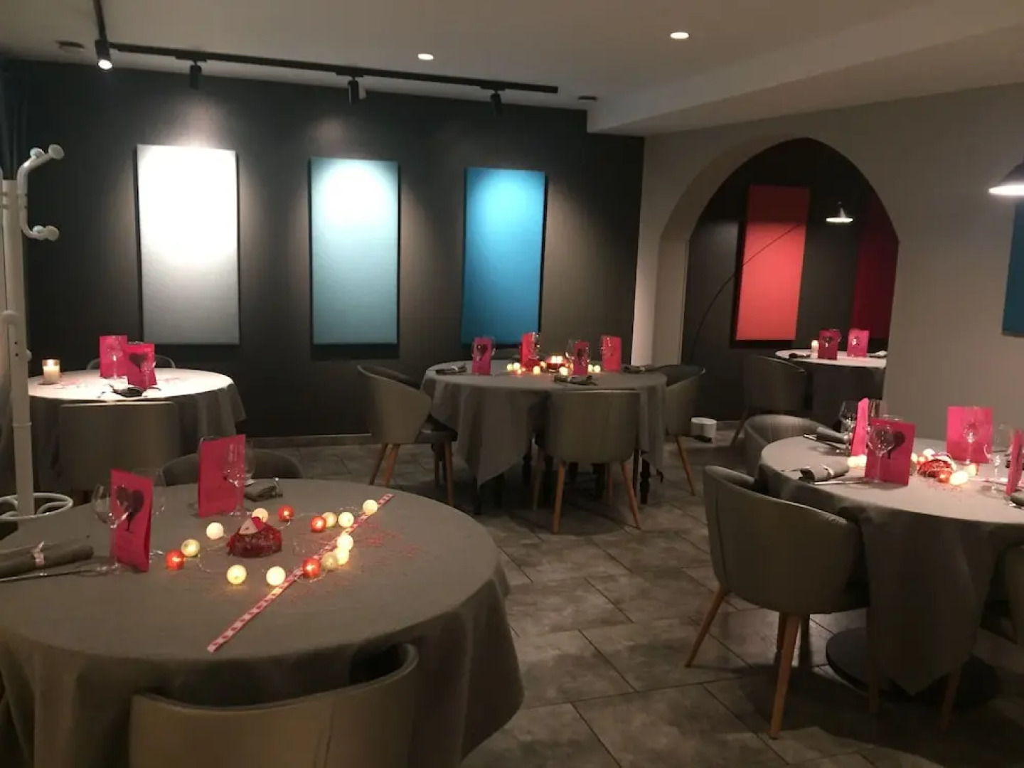 Hôtel Restaurant La Source