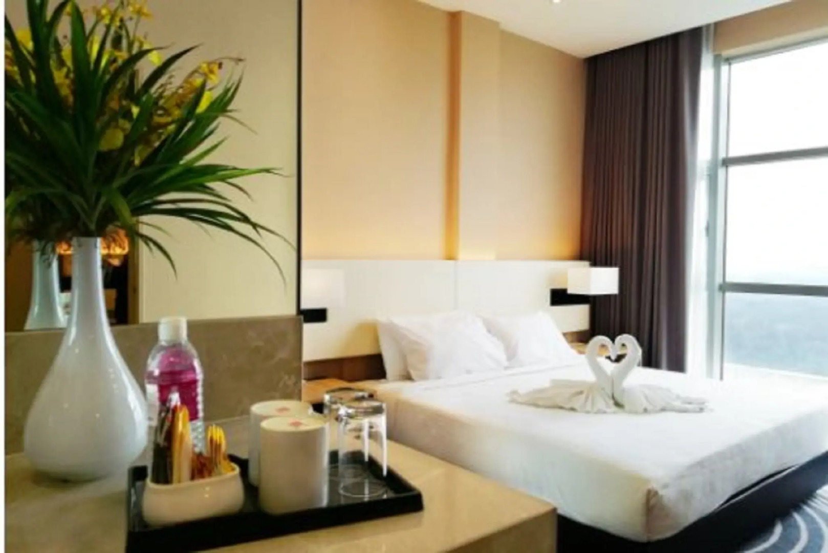 Regalia Upper View Hotel