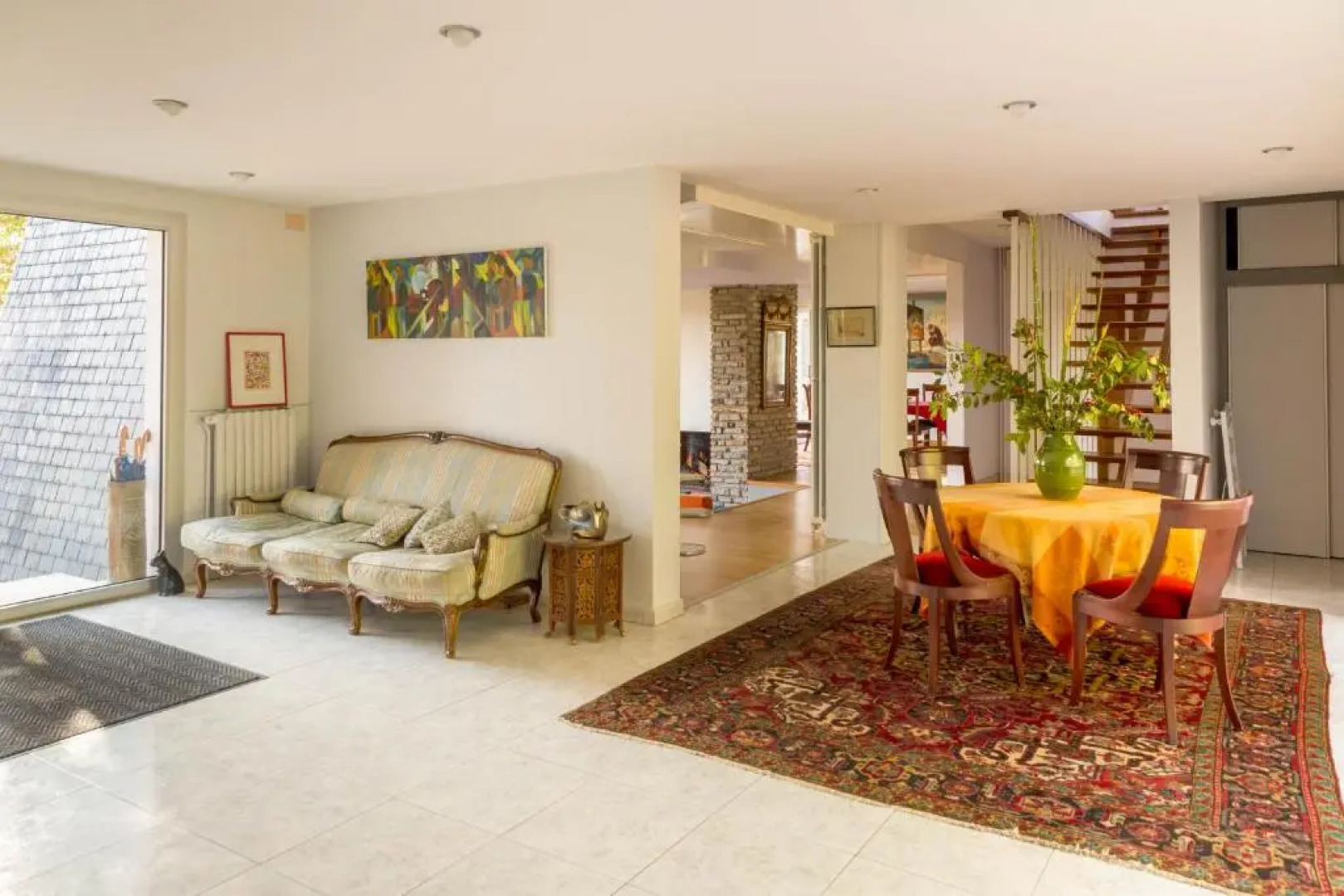 La Maison De l'Orbière