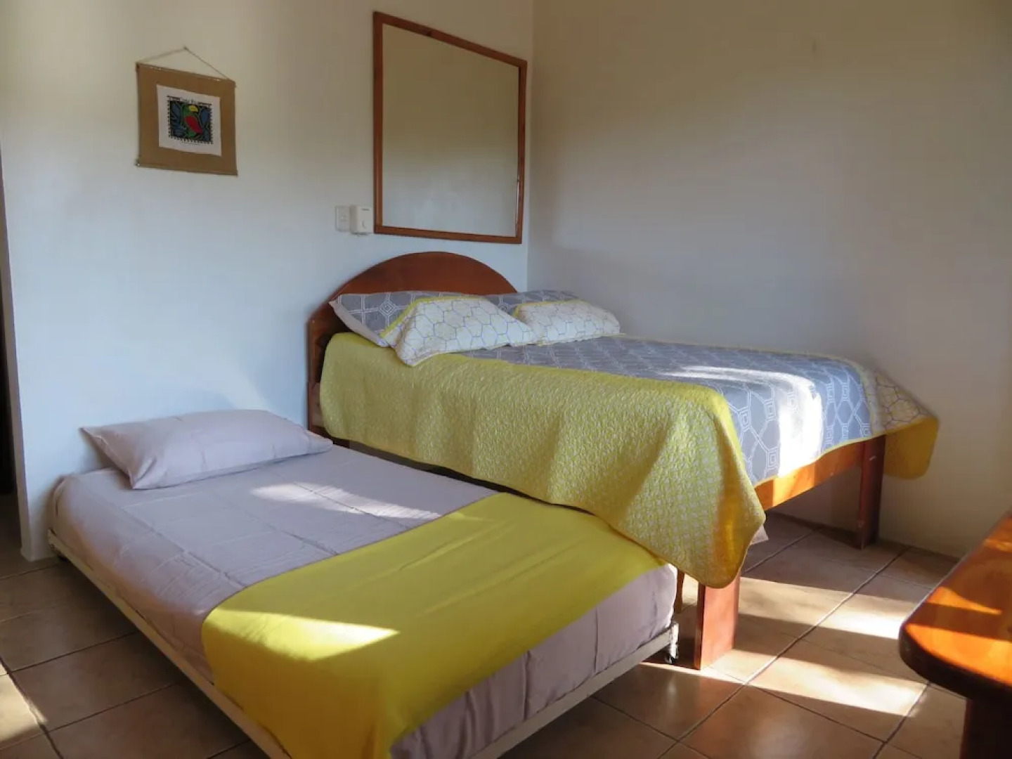 Hotel Diversion Tropical