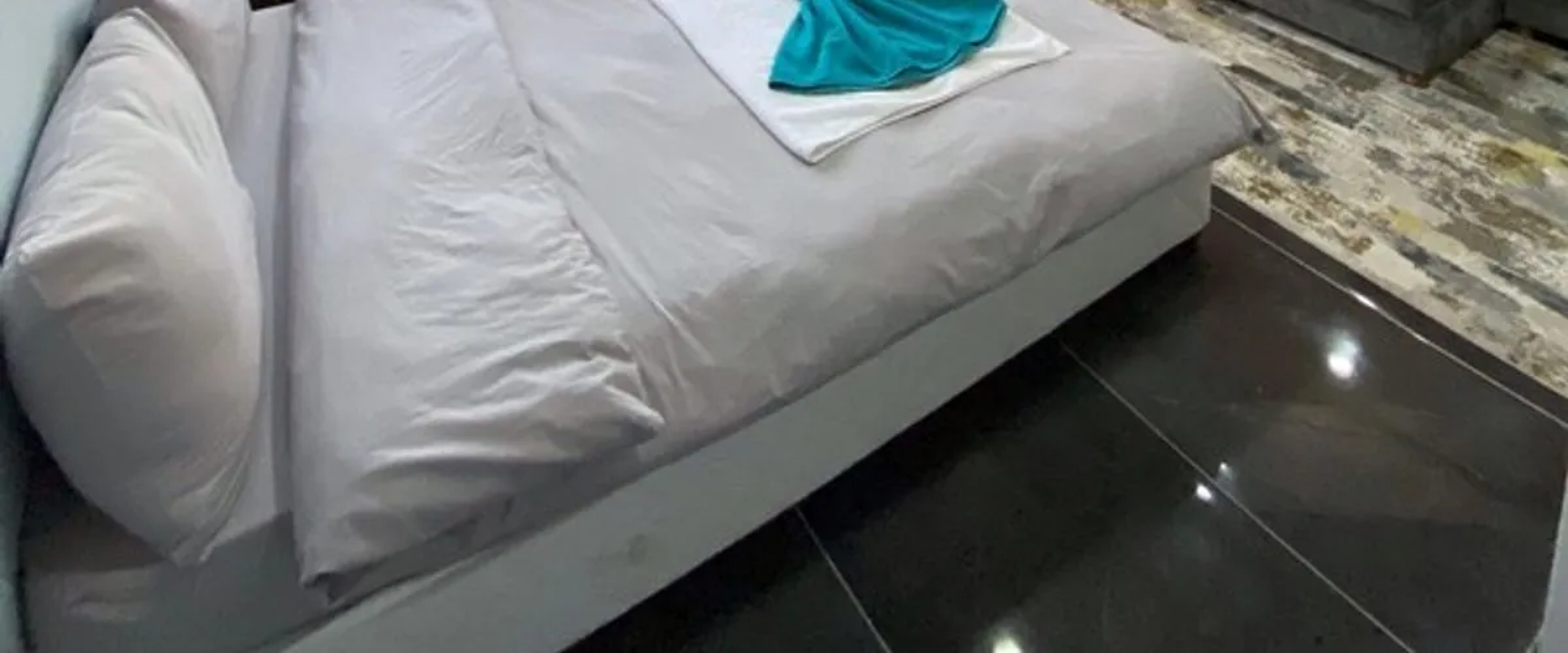 Dagkent Plus Suites Apartment