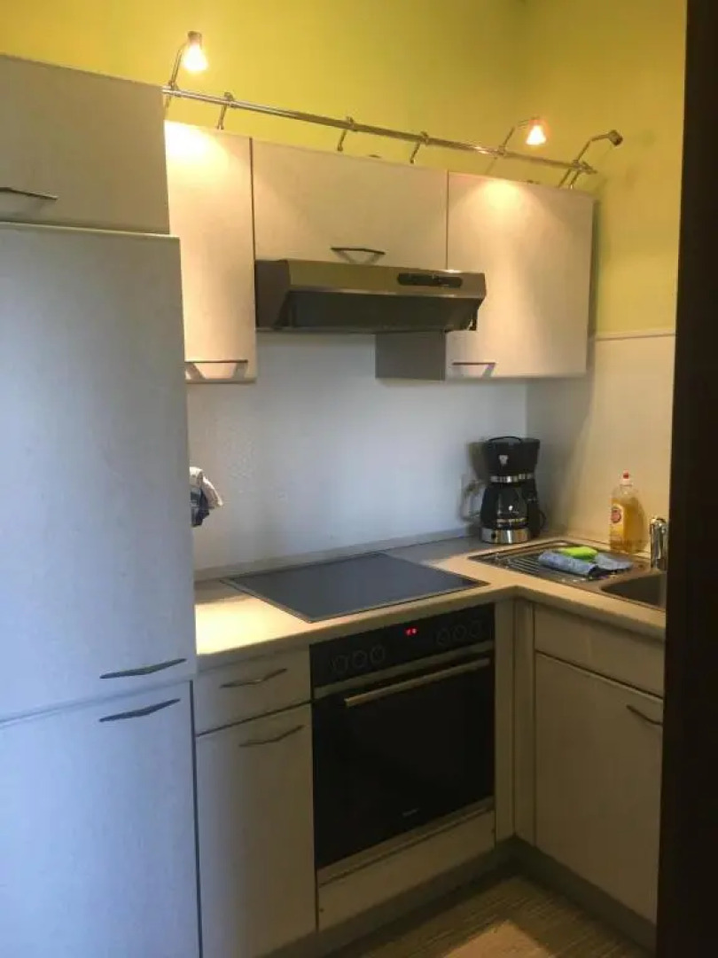 Palmina`s Ferienwohnung