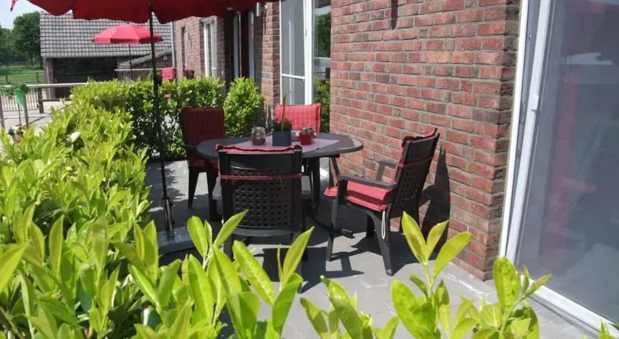 Gocher Berghof