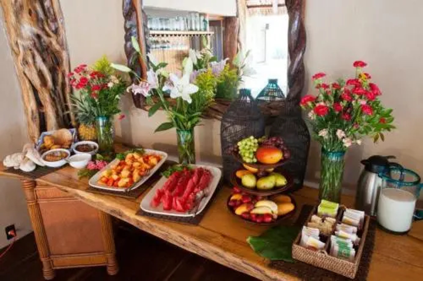 Aamori Boutique Hotel