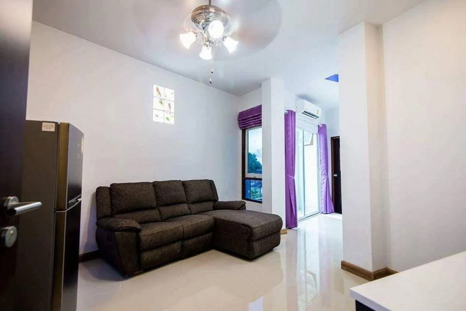 The Linux Garden Hotel