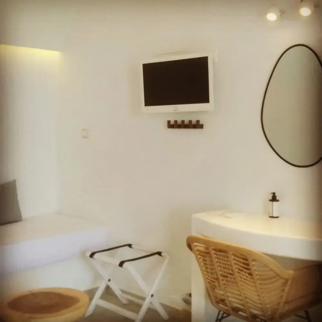 Faros Villa small hotel & restaurant