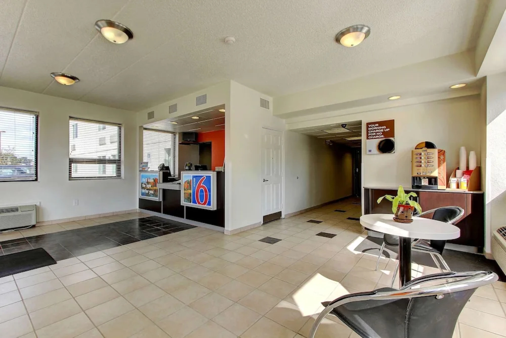 Motel 6 York North