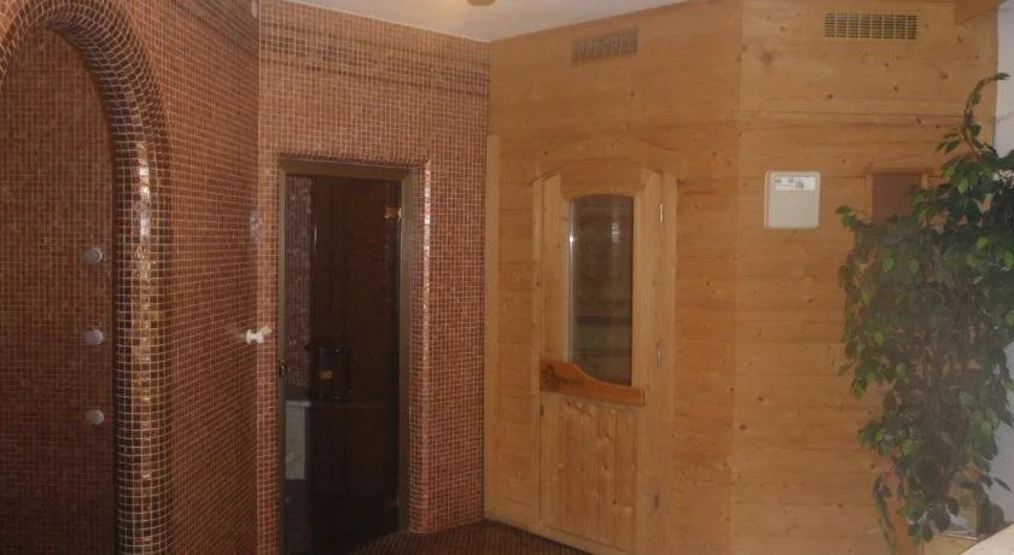 Hotel Silvesterhof