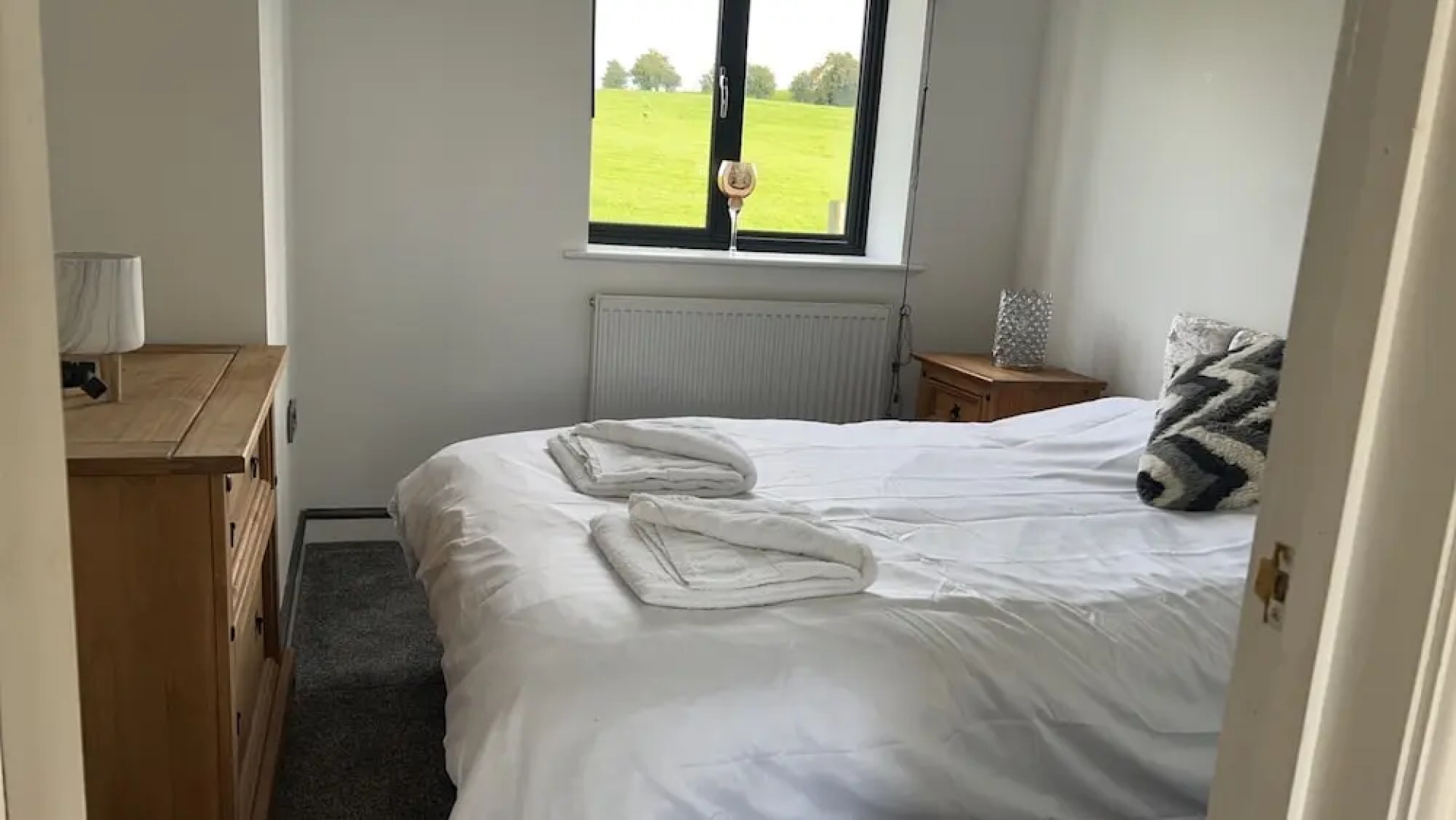 Beautiful 3-bed Barn in Uttoxeter
