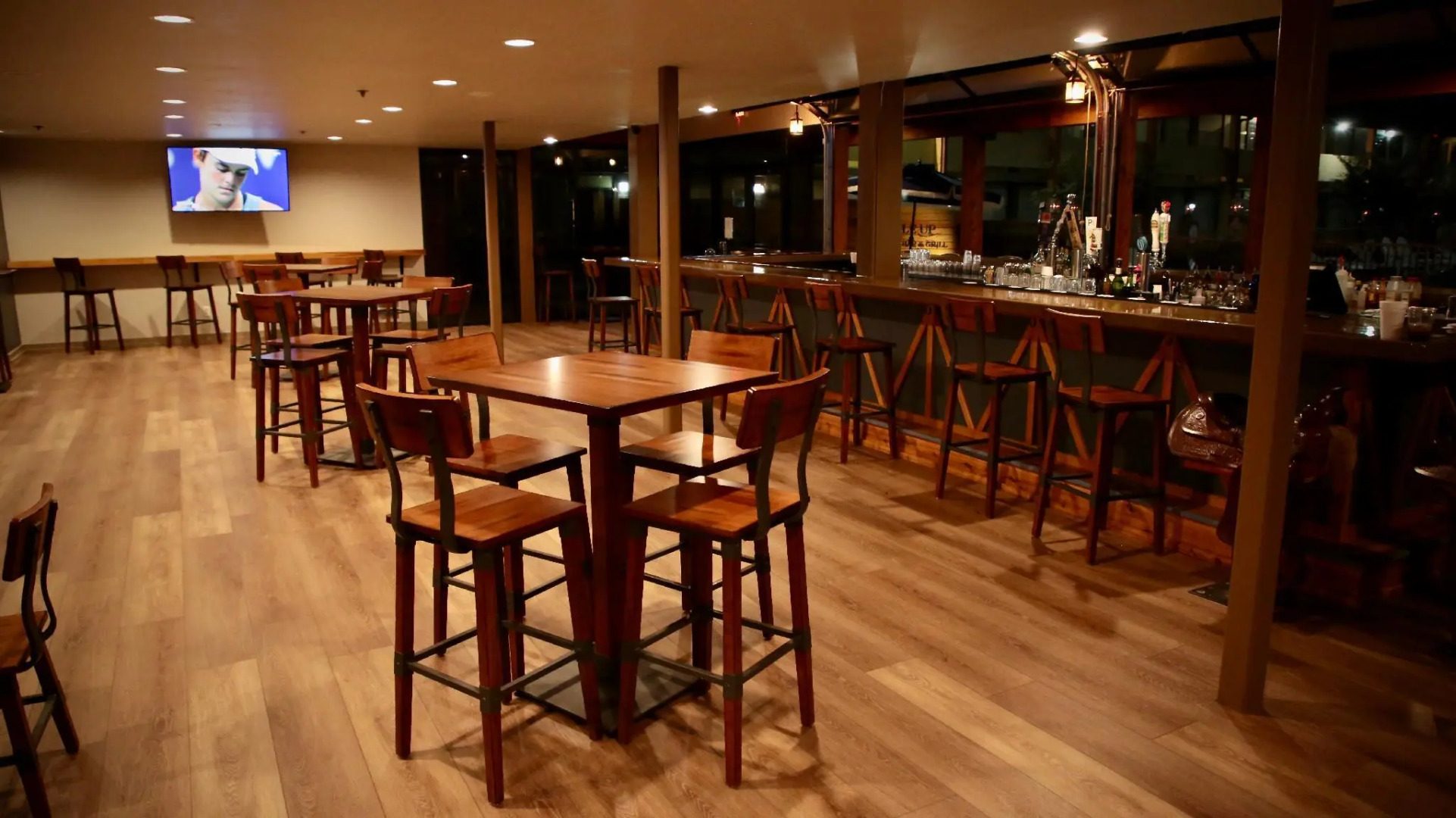 Best Western Plus Saddleback Inn & Conference Center