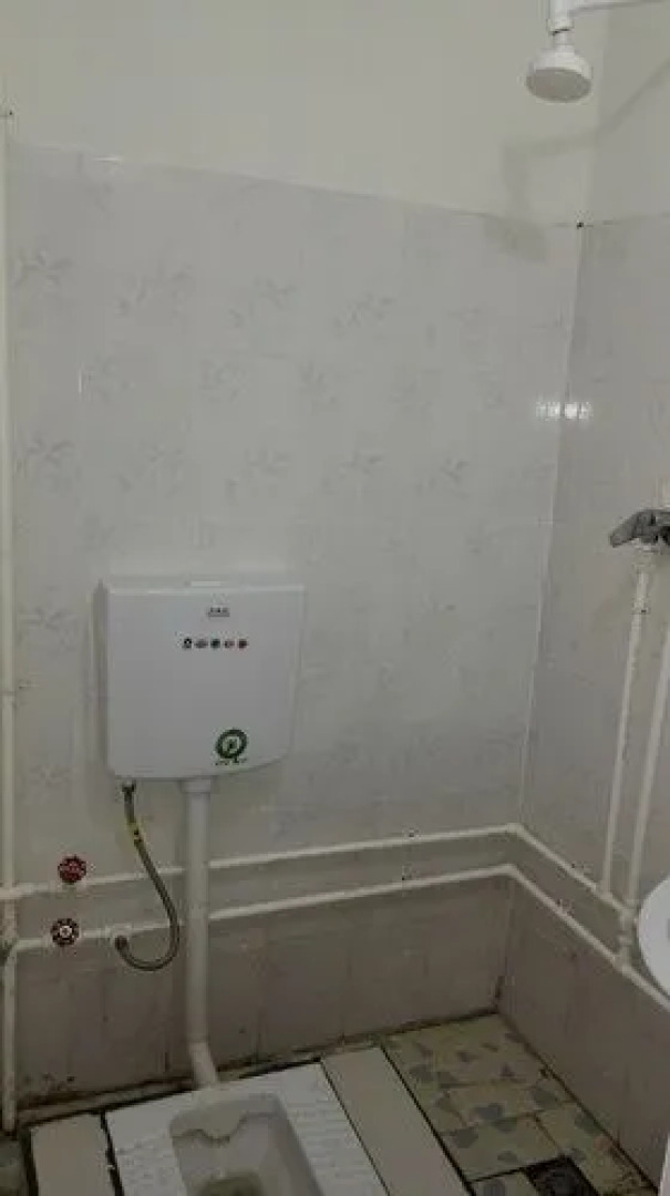 Kaifeng Yaxuange Apartment
