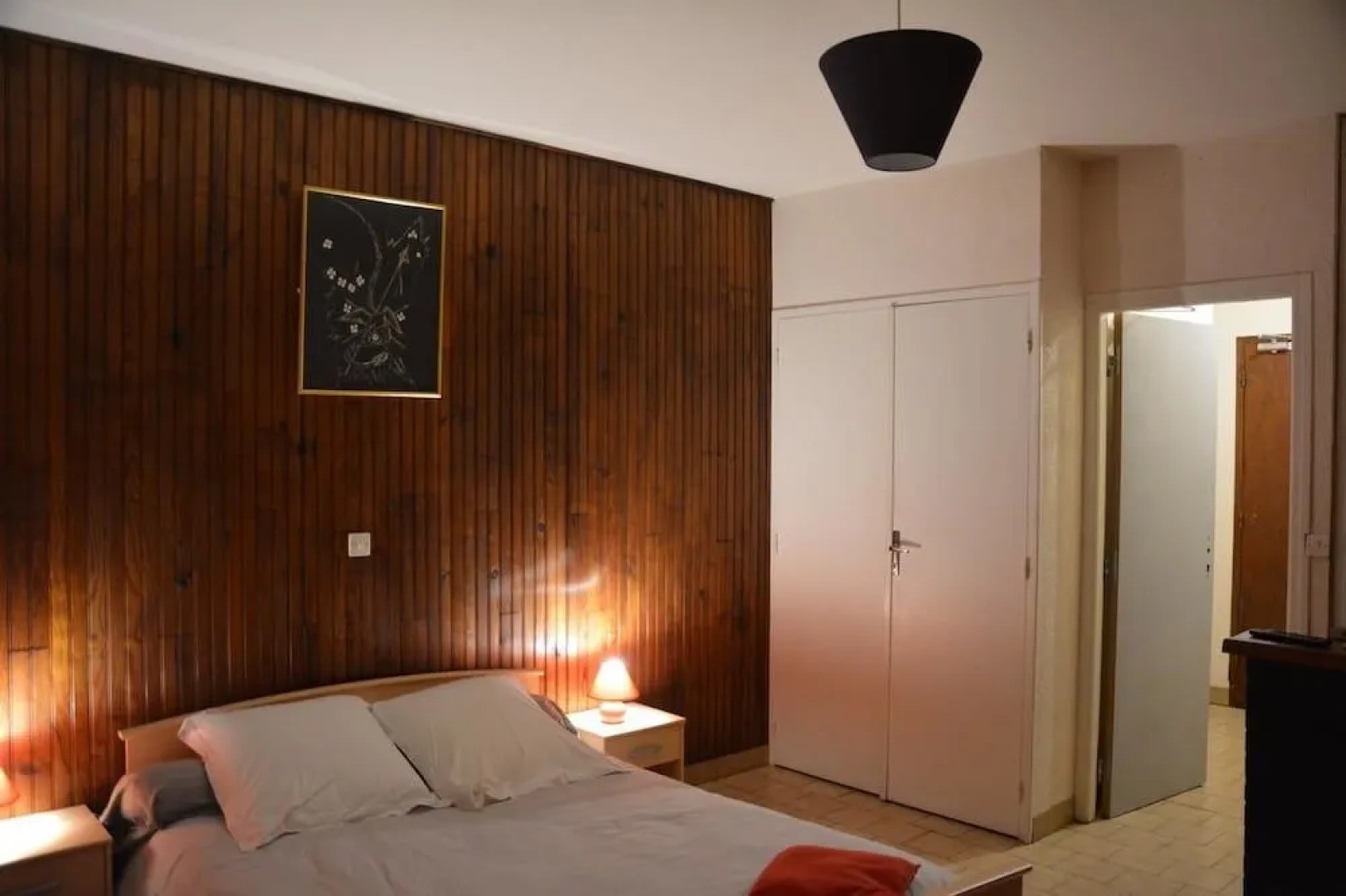 Hotel Restaurant Les Planottes