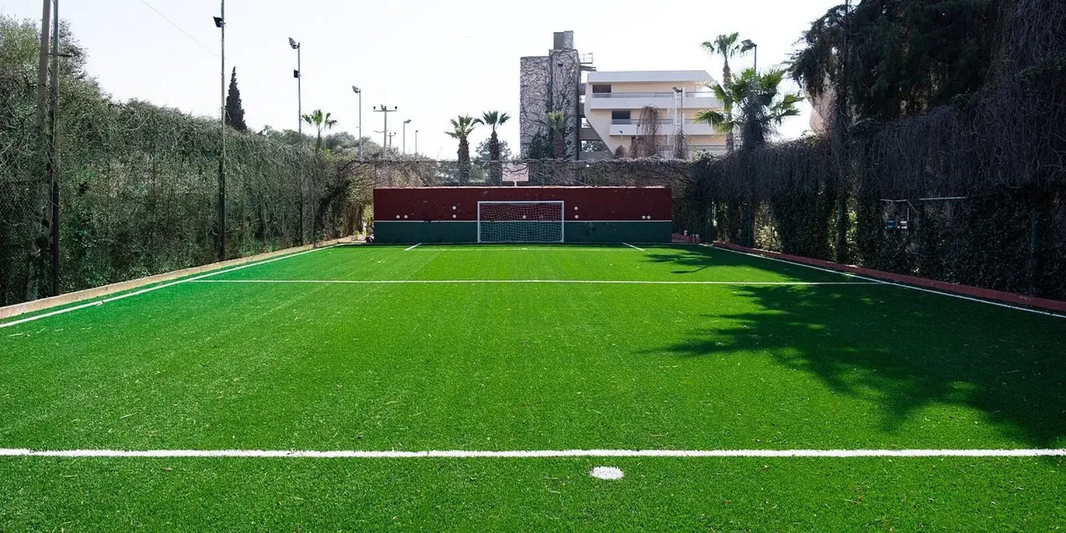 The Grand Blue Sky International