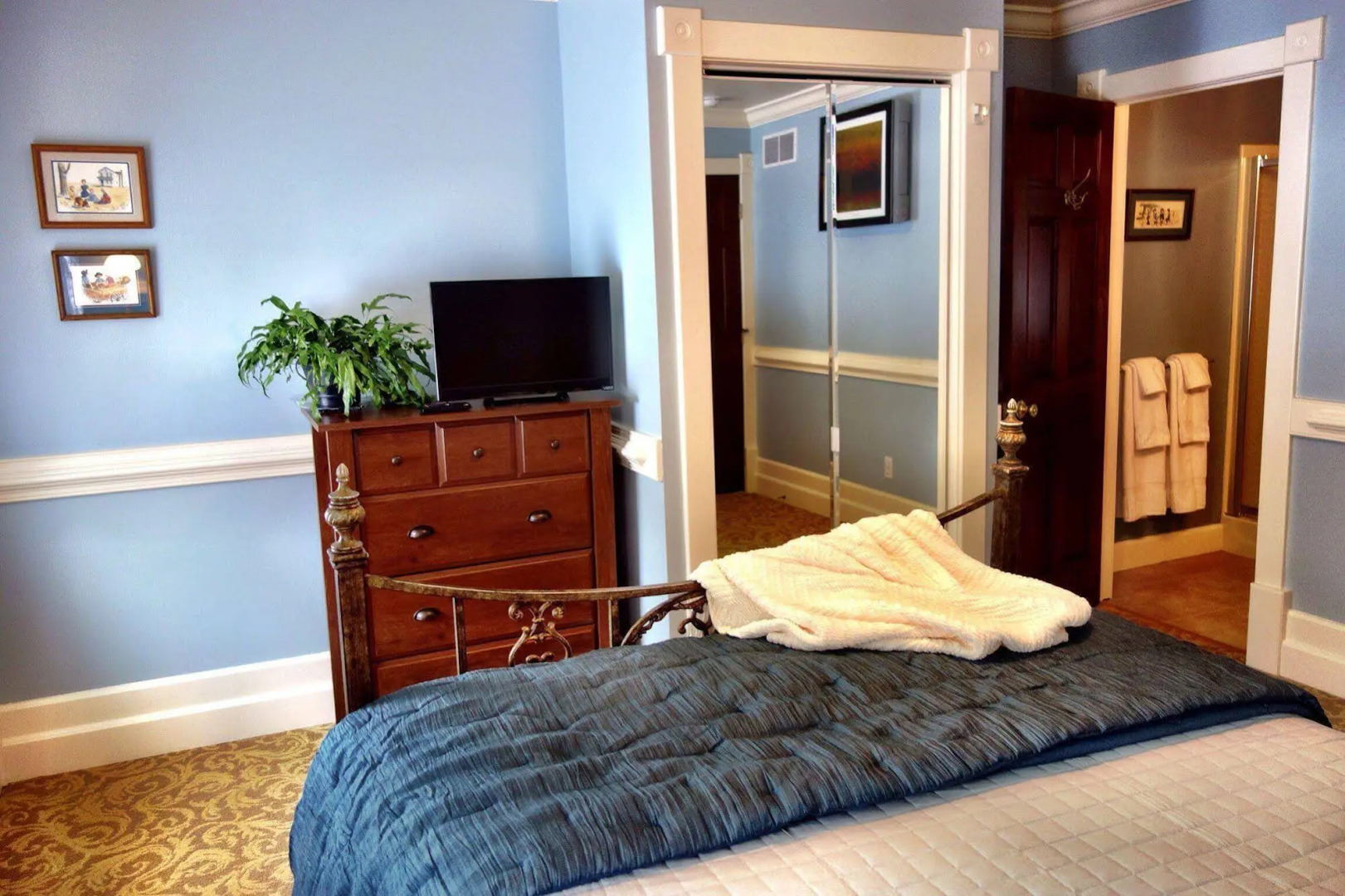 The Jacqueline House of Wilmington