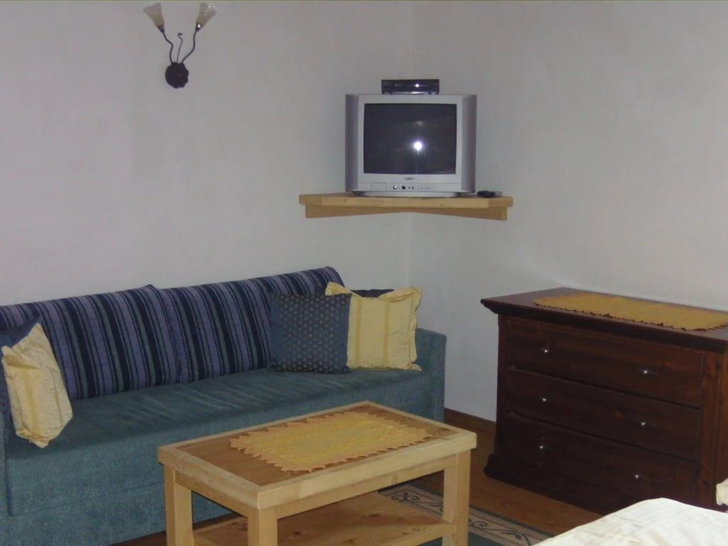 Berggasthof Steckholzer