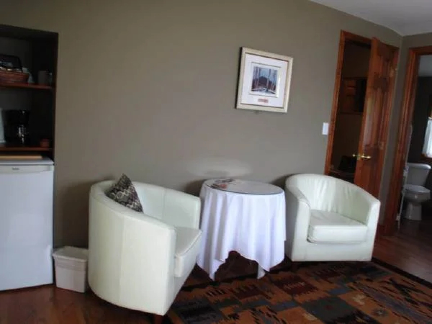 Sheboane Bed & Breakfast