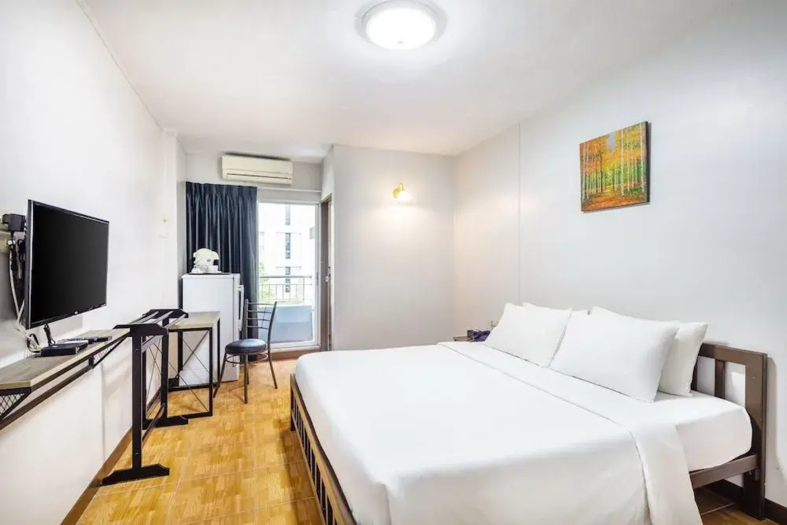 Livotel Express Hotel Bang Kruai