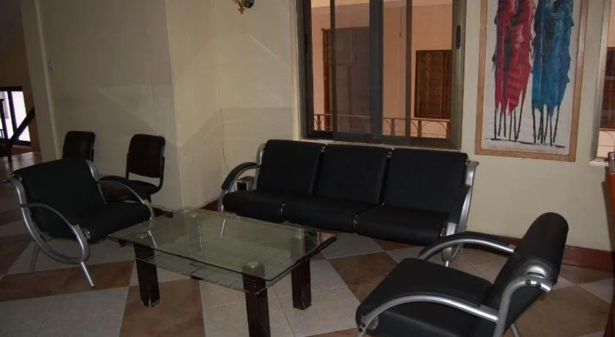 Arusha tourist inn Hotel