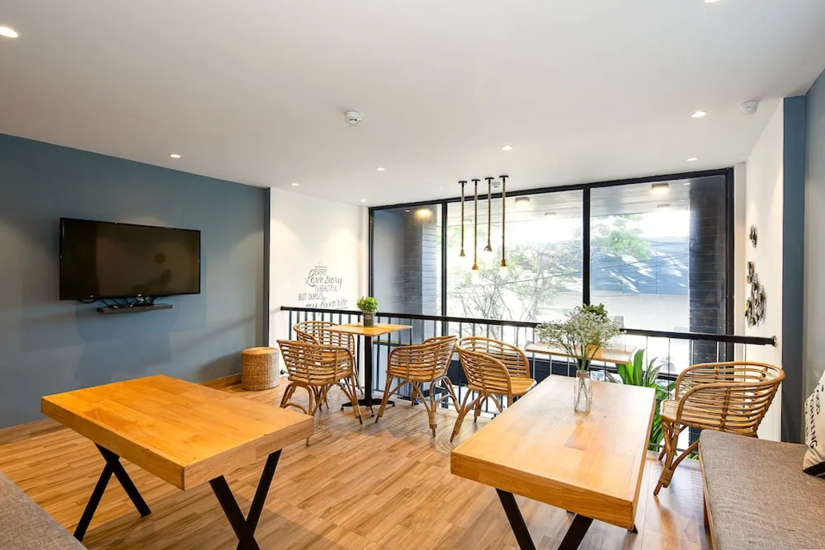 Sea Vista Boutique Hotel